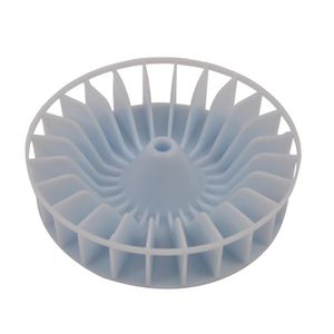 Tumble Dryer Recirculating Fan Kit J00204299