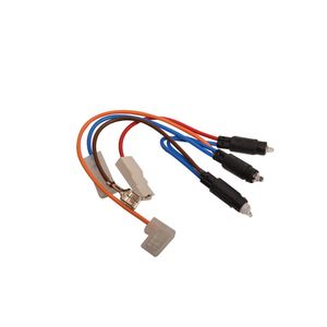 Freezer Indicator Light Set J00242635