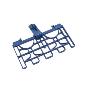 Dishwasher Upper Basket Flap J00274383