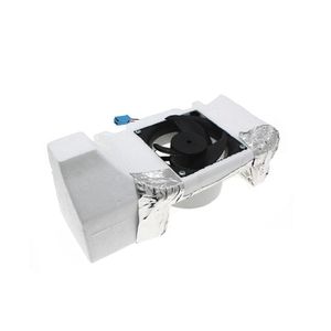 FAN MOTOR ASSY NMB 12V 2.76W J00266228
