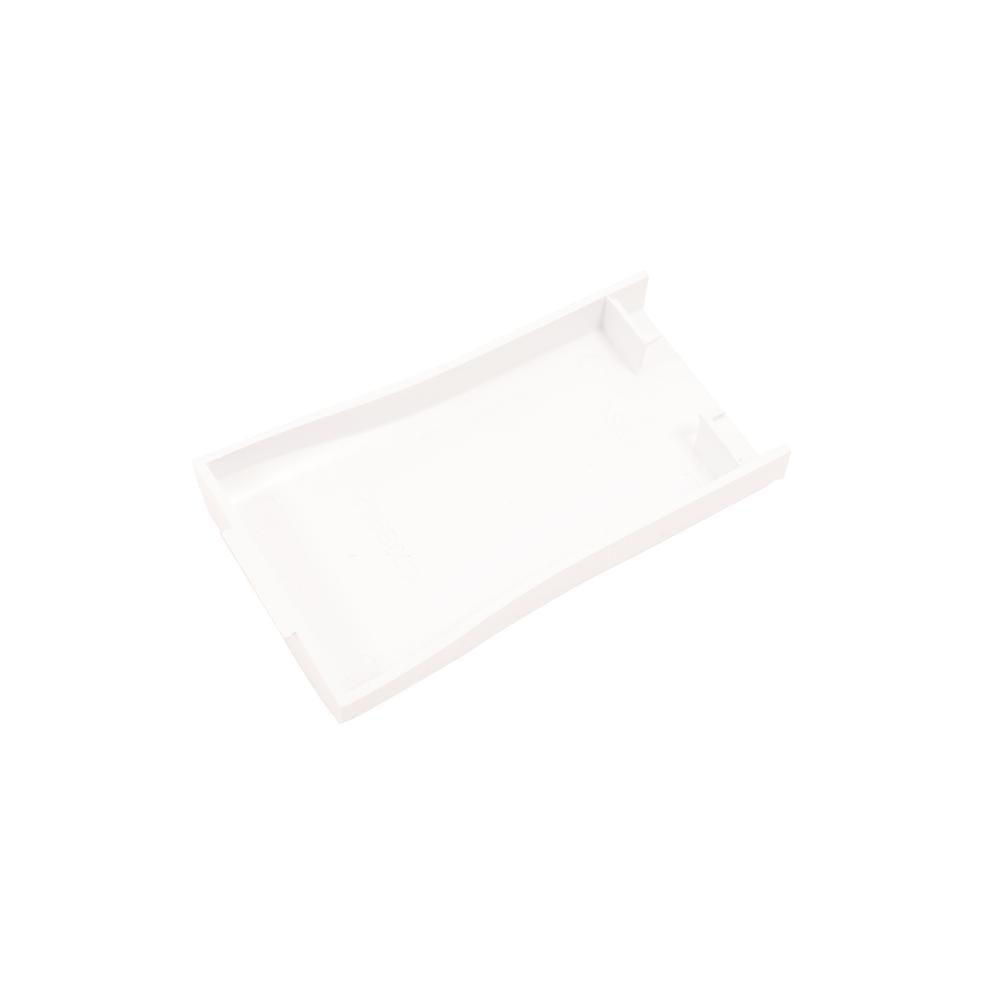 Fridge Freezer Side Fascia Strip J00037338 - Indesit Spare Parts