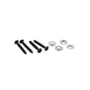 COVERING KIT FRONT HOLES PYRO J00131488