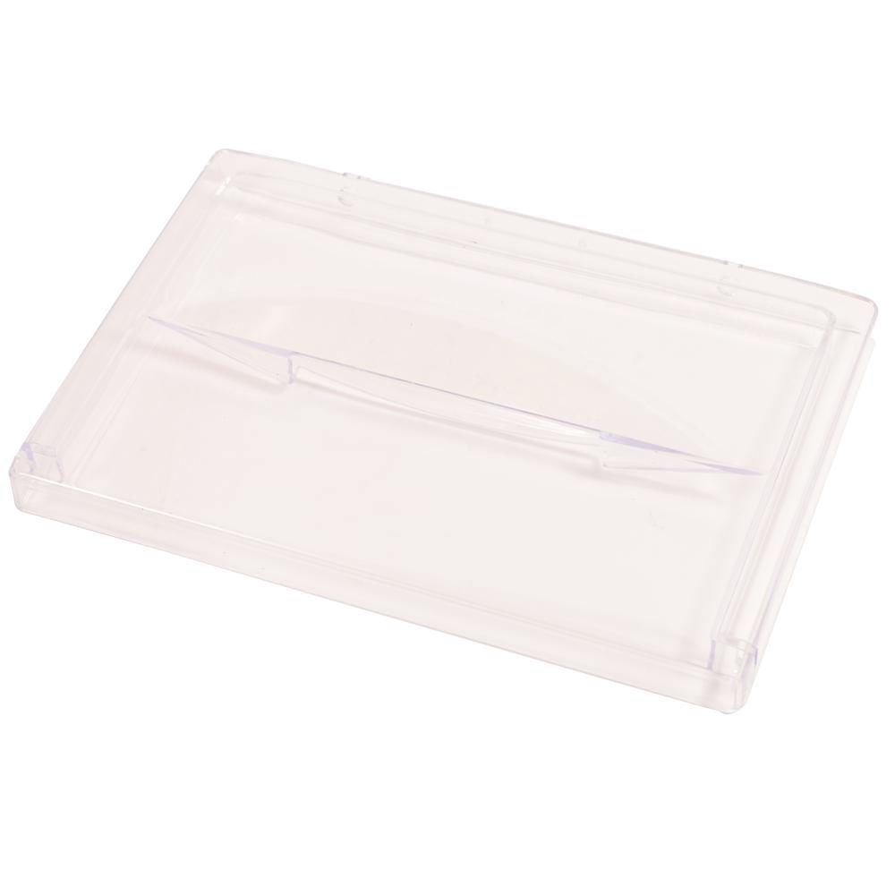 Refrigerator Salad Drawer Cover J00247266 - Hotpoint