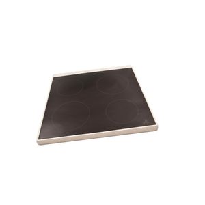 Hob Glass Top & Frame J00293426