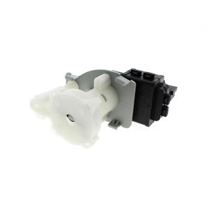 PUMP CONDENSER 203V - 50HZ - 4/6W J00647328