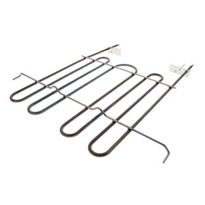 UPPER GRILL HEATING ELEMENT 2700W/230V J00214020