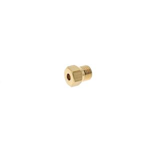 NAT. GAS FAST BURNER NOZZLE RAPIDO 128 J00636533