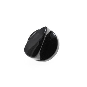 KNOB ELECTRIC COMPONENTS BK INDESIT J00222546