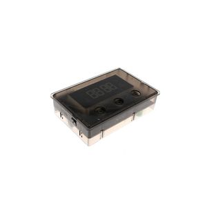 ELECTRONIC PROGRAMMER EASY TO USE AMBER J00240043