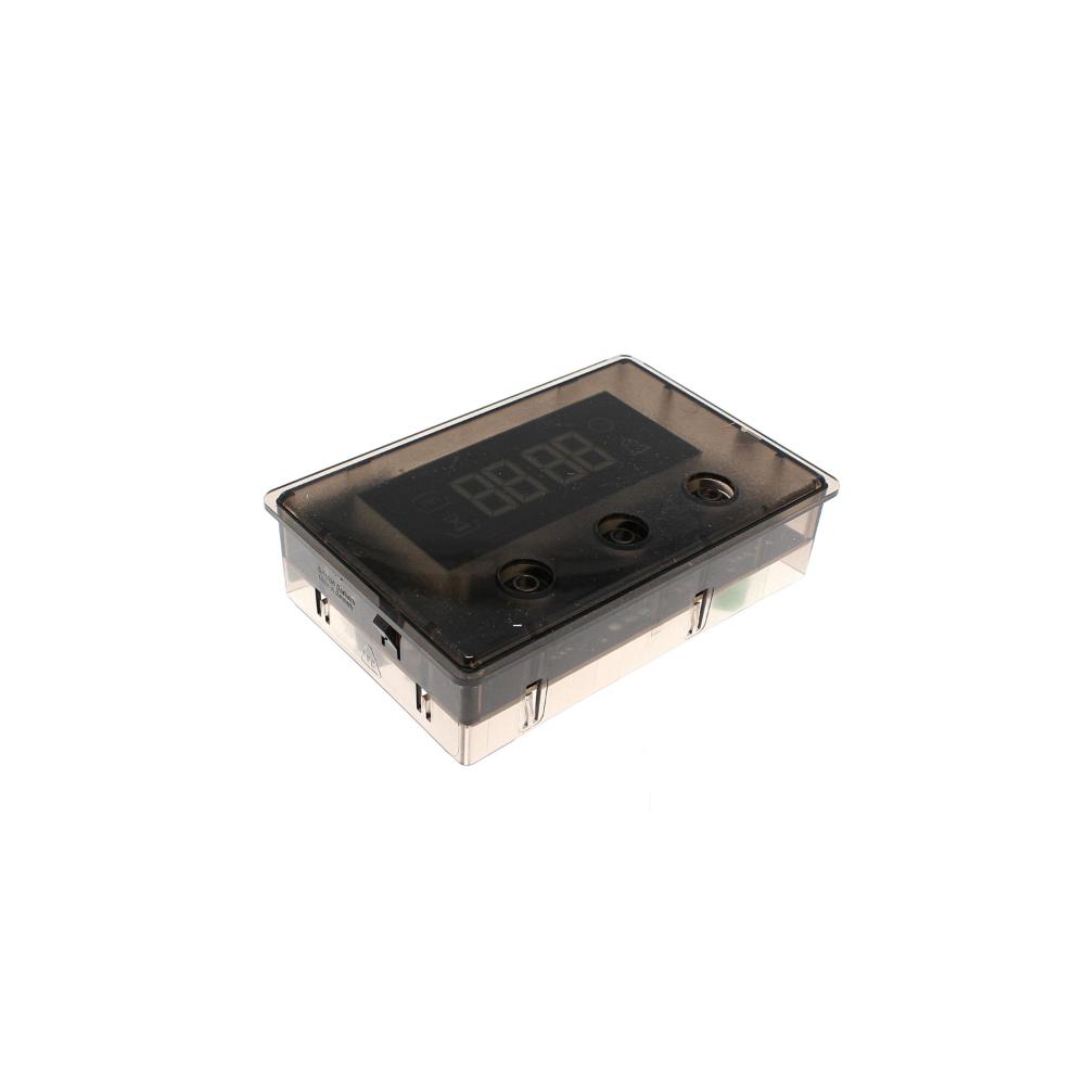 ELECTRONIC PROGRAMMER EASY TO USE AMBER J00240043 - Hotpoint