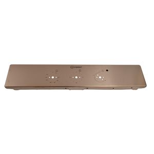 Oven Dashboard J00170253