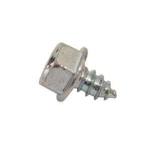 Washer Dryer Screw - Self-Tapping J00108424