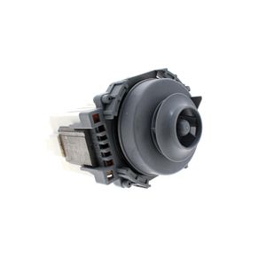 WASH MOTOR/PUMP 220-240V(45CM) + SEAL J00281367