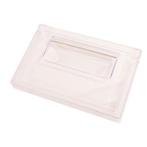 Refrigerator Salad Drawer Panel J00257892