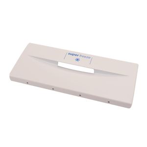 Freezer Drawer Front J00257380