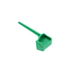 DEFROST HOLE CLEANER (20X30) GREEN J00247927