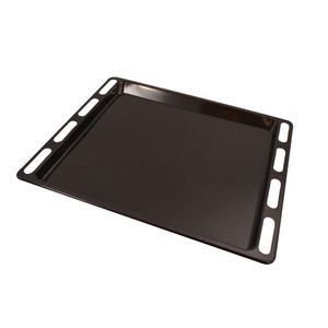 Grill Pan / Drip Tray - Black J00018232