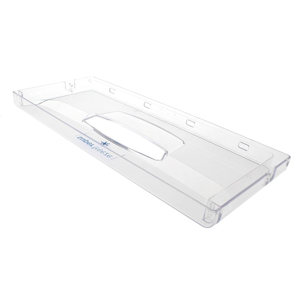 FREEZER FLAP- (LXH) 397X165X26 J00293374 - Indesit