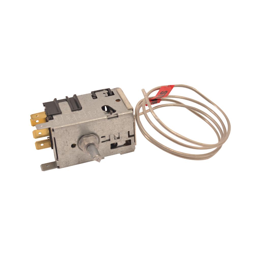 UpStart Components Refrigerator Defrost Thermostat WP10442411 - Replacement For Amana BRD18V2C (P1326504W C) Fridge