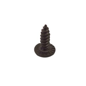 Screw Self-Tapping - Black J00127348