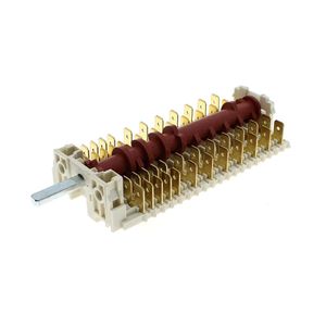 COMMUTATOR ELECTR. OVEN J00224057