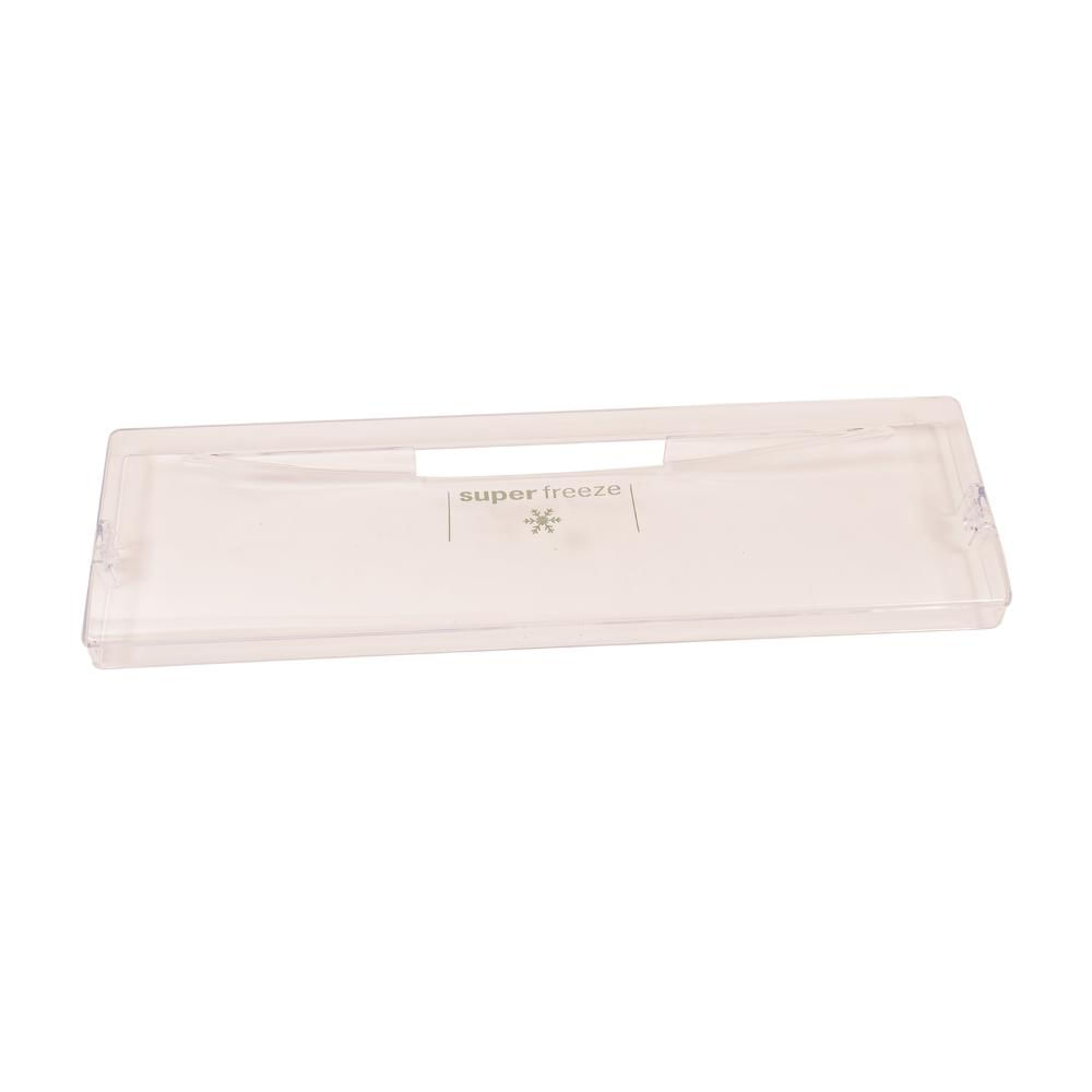 Freezer Drawer Flap J00259306 Indesit Spare Parts