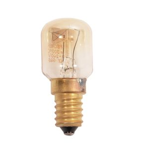 Oven Lamp Bulb - 25W J00038481
