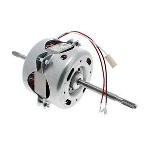 MOTOR & 8.5UF CAPACITOR KIT J00649856