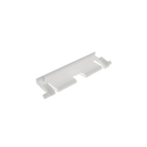 DOOR HANDLE CATCH - FREEZER FLAP J00165931