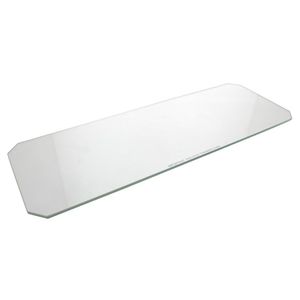TOP INNER DOOR GLASS REFLECTIVE J00221251