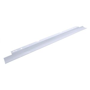 UPPER FRONT COVERING TRIM 16MM - WHITE J00487026