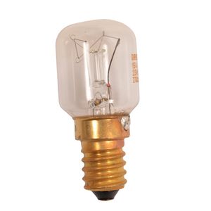 Refrigerator Lamp Bulb 15W J00161525