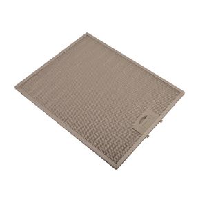 Cooker Hood Grease Filter - Stainless J00238291