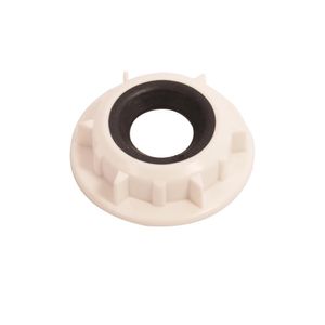 Dishwasher Top Spray Arm Nut With Seal J00117763