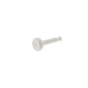 TIMER BUTTON WHITE J00672839