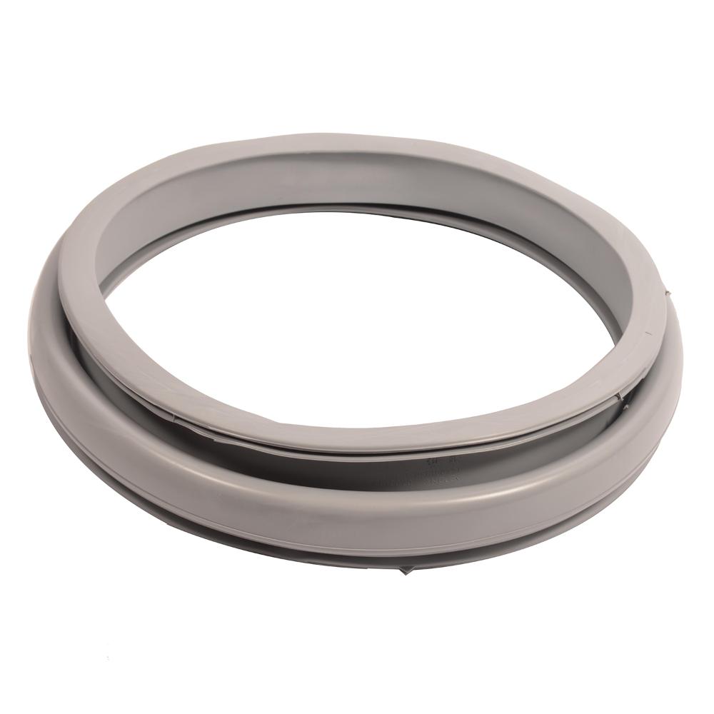 Hotpoint WMA42 Grey Rubber Washing Machine Door Seal FREE DELIVERY 