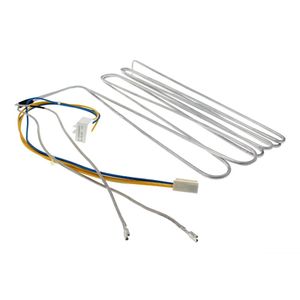 HEATING ELEMENT+THERMALFUSE 125W/72°C J00243856
