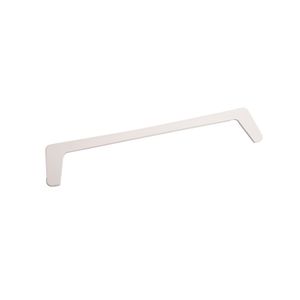 Refrigerator Glass Shelf Front Trim J00654635
