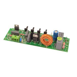 Cooker Hood Control Board J00611910