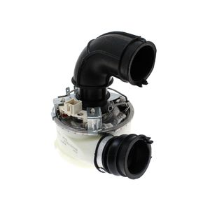 HEATING BLDC + SEAL J00234439