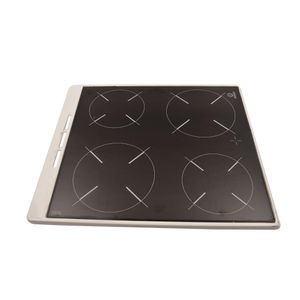 Hob Ceramic Glass Top J00117972
