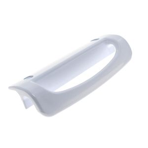 DOOR HANDLE - WHITE J00119640