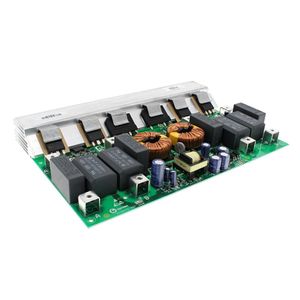 POWER BOARD 7G PCB 4I COPRECI ## J00281362