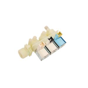 Washing Machine Triple Inlet Electro valve J00110155