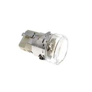 LAMP HOLDER ASS BJB J00486012