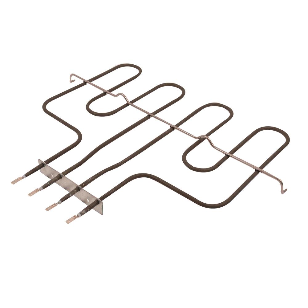 KP59MS.CX/G, /G Indesit Genuine Top Oven Dual Heating Grill Element KP59MS X 