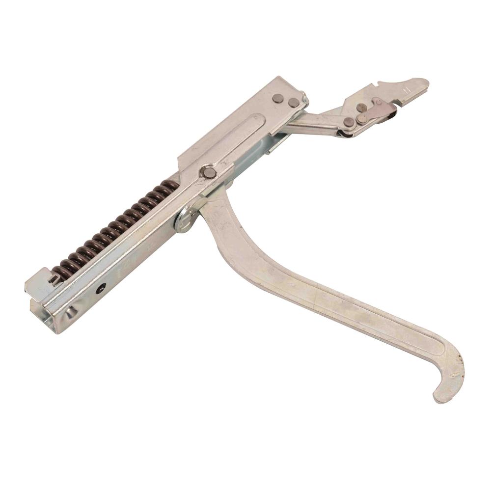 Indesit Oven Door Hinge Left Or Right Built In Single Oven GENUINE - Foto 3