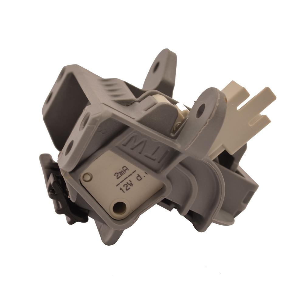 Dishwasher Door Lock J00254047 - Indesit Spare Parts 