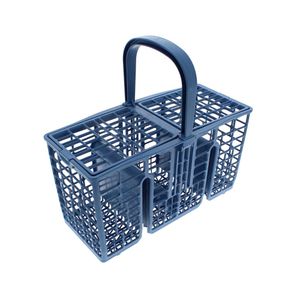 Durable Replacement Cutlery Basket for Bauknecht Indesit Hotpoint