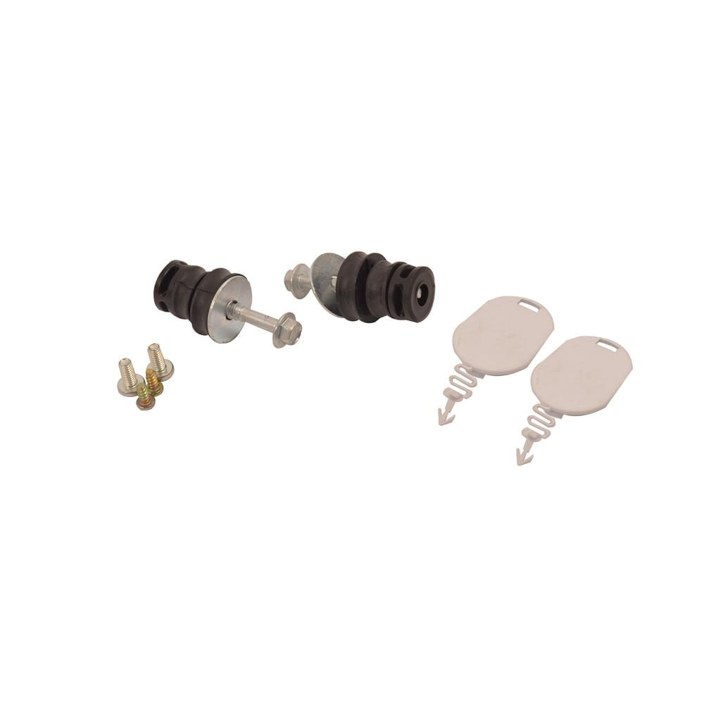 Washing Machine Transit Bolt Kit J00122883 Indesit Spare Parts